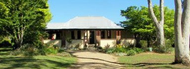 Bundanoon YHA - Kempsey Accommodation 5