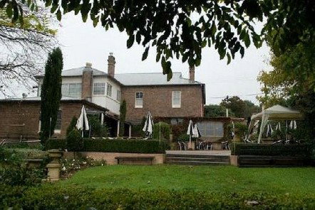 Burrawang Village Hotel - Kempsey Accommodation 1