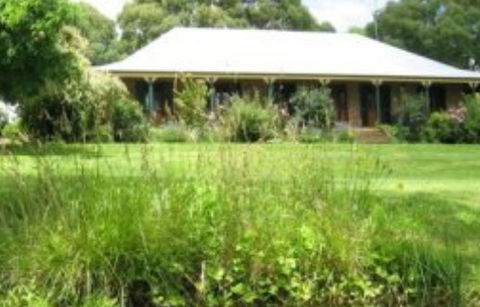 Accommodation Pinn Cottage - Kempsey Accommodation 1