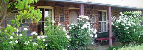 Accommodation Pinn Cottage - Kempsey Accommodation 4
