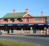 Gordon Hotel - Kempsey Accommodation