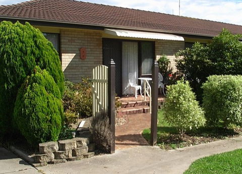 Avariella - Kempsey Accommodation 2