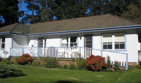 Cedargreen - Kempsey Accommodation 5