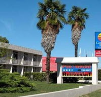 Comfort Inn Posthouse - Kempsey Accommodation