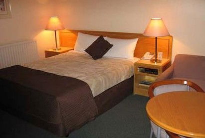 Comfort Inn Posthouse - Kempsey Accommodation 1