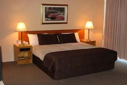 Comfort Inn Posthouse - Kempsey Accommodation 2