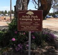 Ariah Park Camping Ground - Kempsey Accommodation