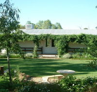 Wilga Park Cottage - Kempsey Accommodation