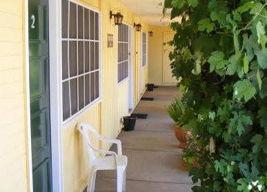 Cootamundra NSW Kempsey Accommodation