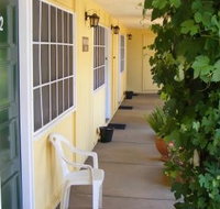 Bradman Motor Inn - Kempsey Accommodation