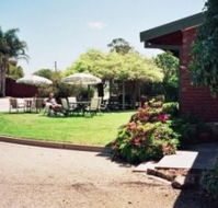 Federation Motor Inn