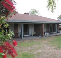 Murray Lodge Holiday Units