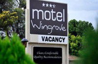 Motel Wingrove - Kempsey Accommodation 2