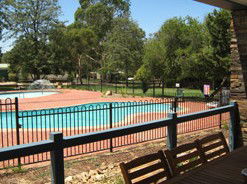 Rivergum Holiday Retreat - Kempsey Accommodation 1