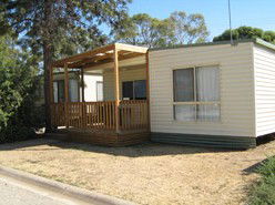 Rivergum Holiday Retreat - Kempsey Accommodation 3