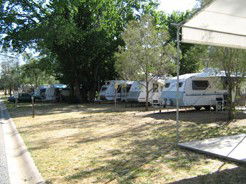 Rivergum Holiday Retreat - Kempsey Accommodation 4