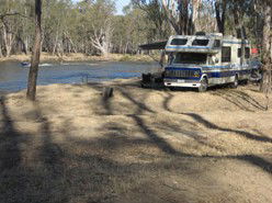 Rivergum Holiday Retreat - Kempsey Accommodation 5