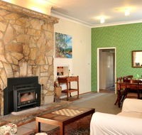 Oakleigh Rural Retreat