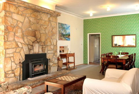 Oakleigh Rural Retreat - Kempsey Accommodation 0