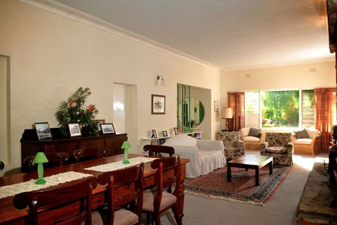 Oakleigh Rural Retreat - Kempsey Accommodation 1