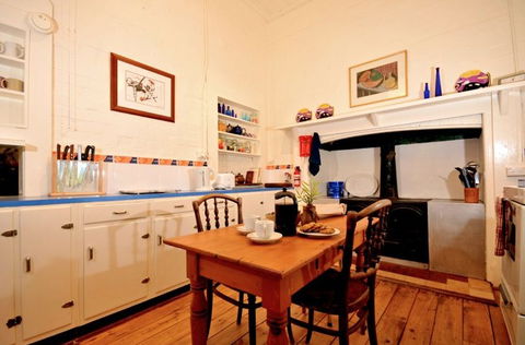 Oakleigh Rural Retreat - Kempsey Accommodation 4