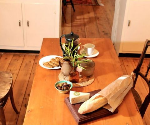 Oakleigh Rural Retreat - Kempsey Accommodation 5