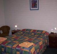 Corowa Motor Inn