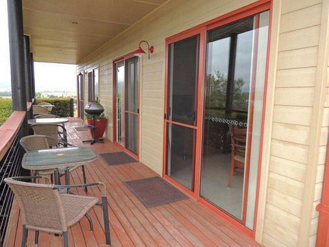 Avon View Stays - Kempsey Accommodation 0