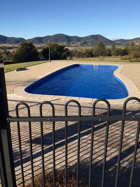Avon View Stays - Kempsey Accommodation 5