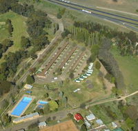 Gundagai Tourist Park - Kempsey Accommodation