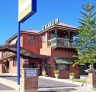 The Poets Recall - Kempsey Accommodation