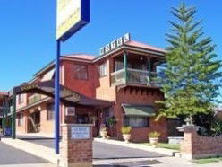 The Poets Recall - Kempsey Accommodation 0