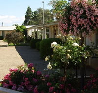 Garden Motor Inn - Kempsey Accommodation