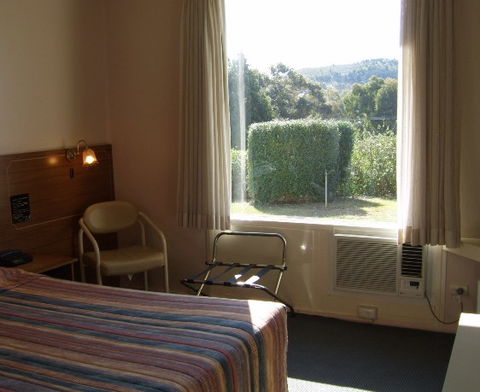 Garden Motor Inn - Kempsey Accommodation 4