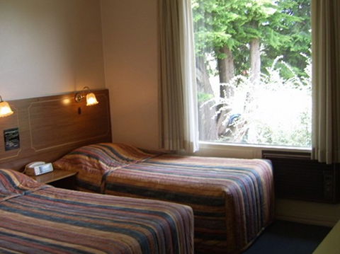 Garden Motor Inn - Kempsey Accommodation 5