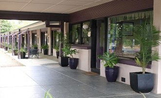 Gundagai Motel - Kempsey Accommodation 0