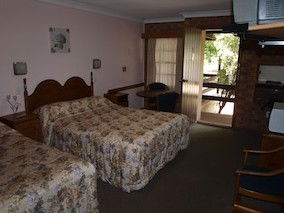 Gundagai Motel - Kempsey Accommodation 4