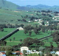 Auto Cabins and Motel - Kempsey Accommodation