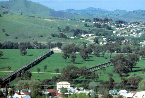 Auto Cabins And Motel - Kempsey Accommodation 0
