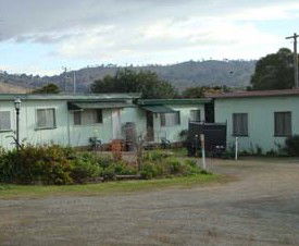 Auto Cabins And Motel - Kempsey Accommodation 1