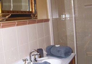The Church House B And B - Kempsey Accommodation 3