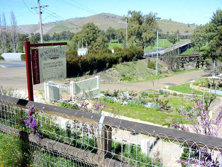 Gundagai Historic Cottages Bed And Breakfast - Kempsey Accommodation 2
