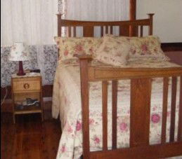 Gundagai Historic Cottages Bed And Breakfast - Kempsey Accommodation 4