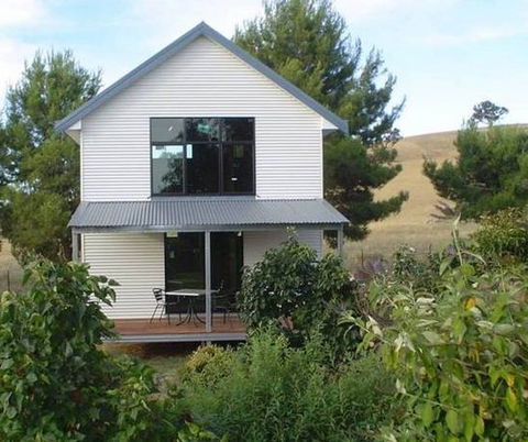 Hillview Farmstay - Kempsey Accommodation 1