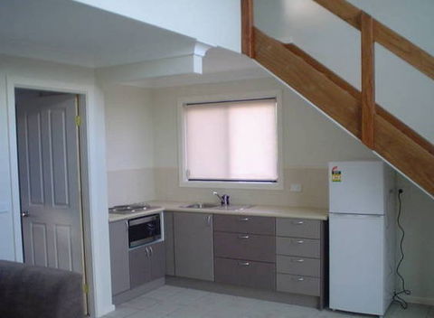 Hillview Farmstay - Kempsey Accommodation 2