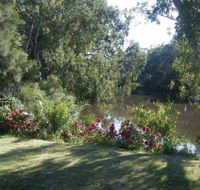 Bidgee Bankside Cottage - Kempsey Accommodation