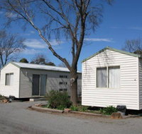 Leeton Caravan Park - Kempsey Accommodation
