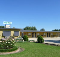 Lockhart Motel - Kempsey Accommodation