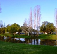 Lockhart Caravan Park - Kempsey Accommodation