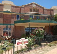 The Rio Holiday Apartments and Theatre - Kempsey Accommodation